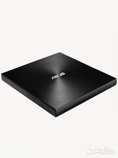 Привод внеш. DVD-RW asus