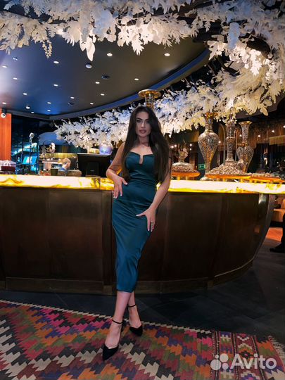 Помощник руководителя