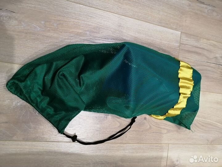 Ласты для бассейна