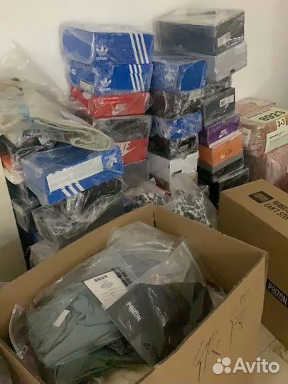 Доставка poizon