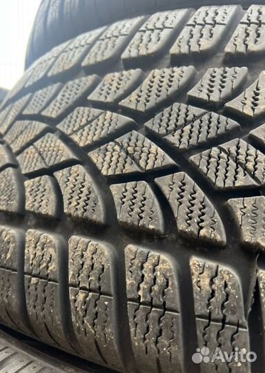 Dunlop SP Winter Sport 3D 255/45 R18