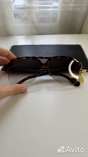 Солнцезащитные очки Stella McCartney