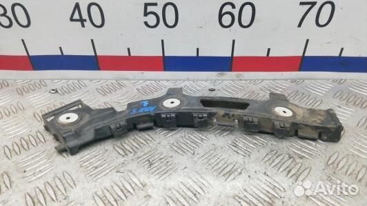 Крепление бампера переднее opel zafira B (ABR05HF0