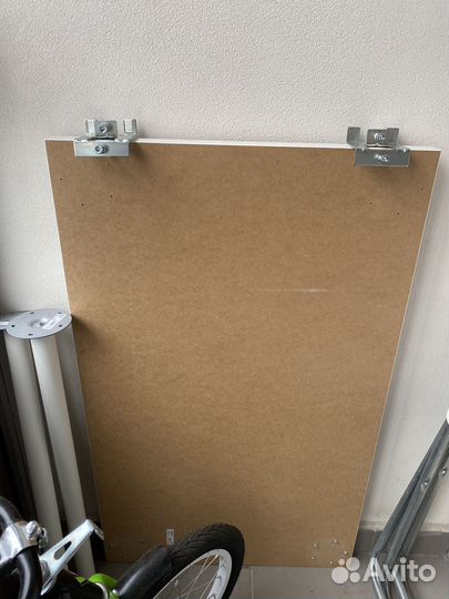 Стол икеа к стеллажу каллакс