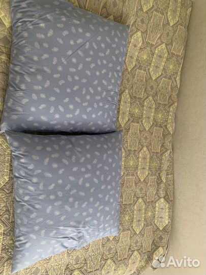 Подушка СССР