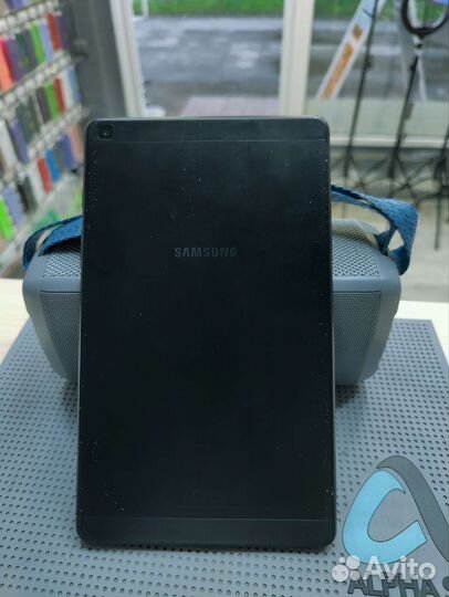 Samsung Galaxy Tab A8
