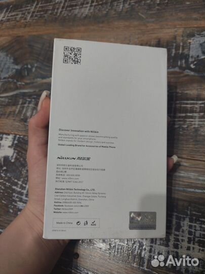 Кожанный чехол книжка на Galaxy a52