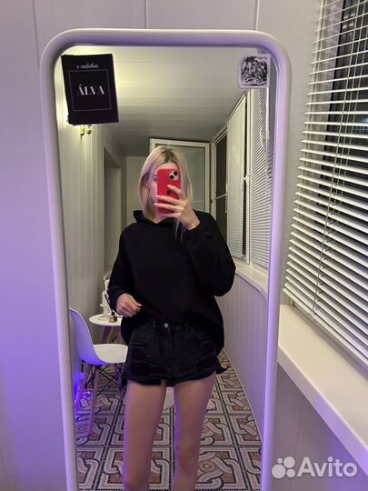 Шорты женские