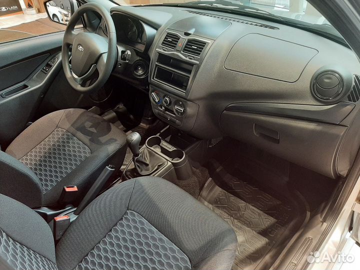 LADA Granta 1.6 МТ, 2023