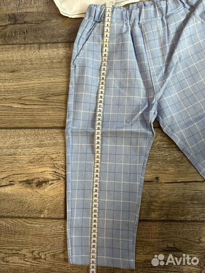 Костюм для мальчика 110