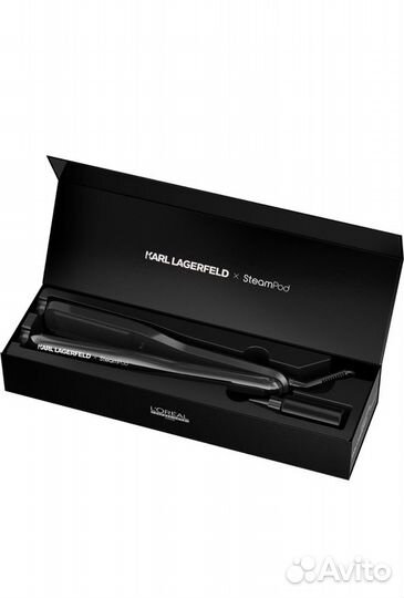 Выпрямитель для волос L'Oreal Professionnel Barbie