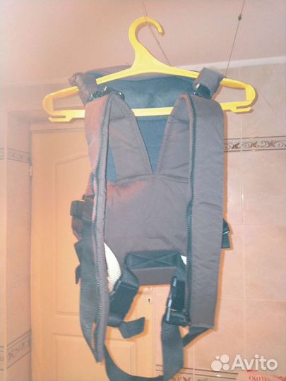 Рюкзак переноска кенгуру