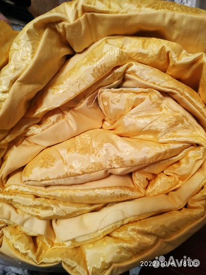 Продам одеяло СССР