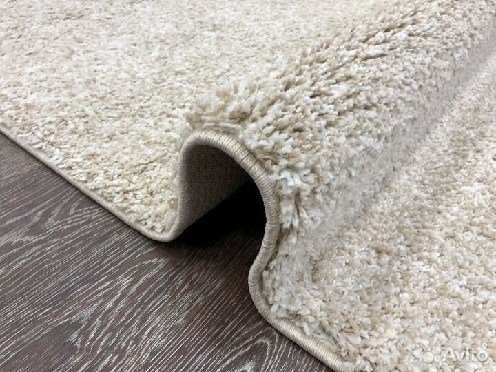 Ковер, ковровая дорожка шегги