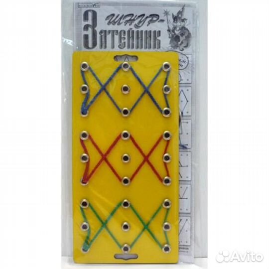 Игры Никитина и Воскобовича для детей