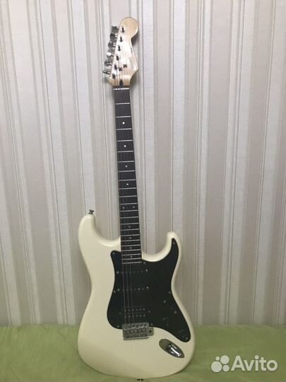 80s Fender Japan Boxer series Stratocaster