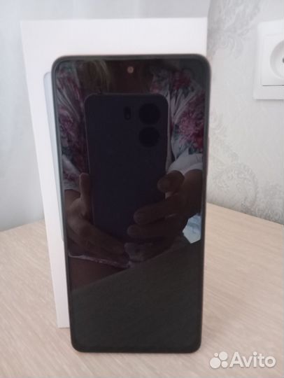 Xiaomi Redmi Note 10 Pro, 6/128 ГБ