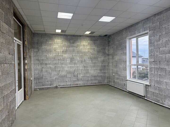 Торговая площадь