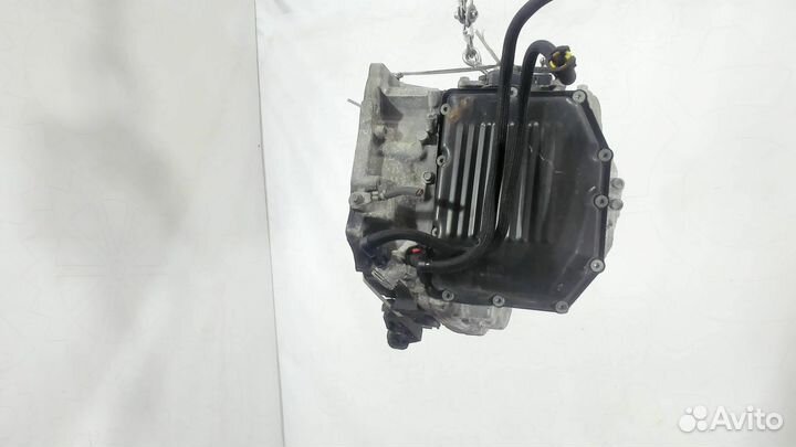 Кпп - автомат (АКПП) Volvo S60 2010, 2012