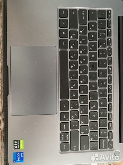 Xiaomi Mi Notebook pro 14