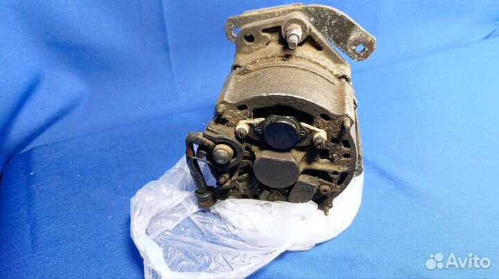 Генератор Пассат б3