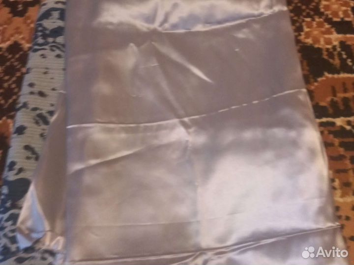 Ткань новая времён СССР