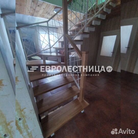 Лестница для дома