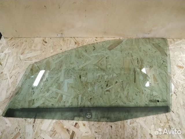 Стекло переднее левое Форд Фиеста мк5 купить в Люберцах FORD 1336303 ...