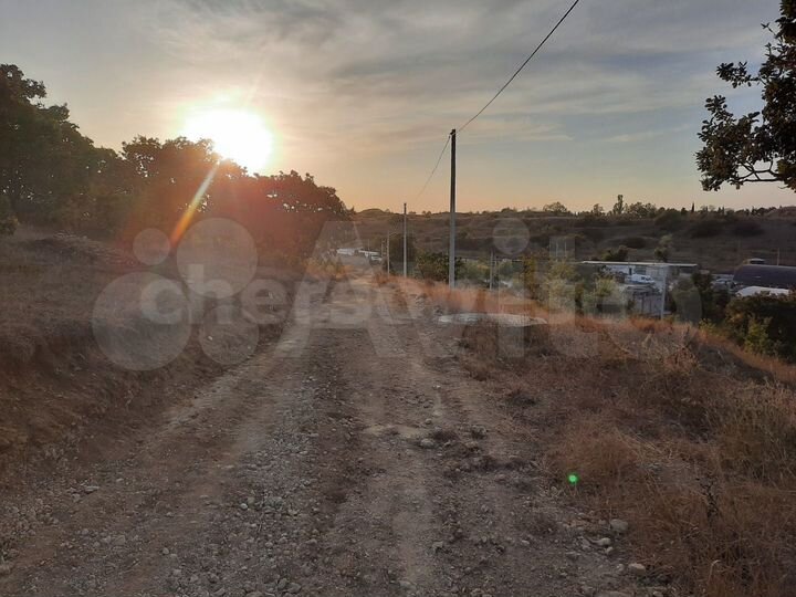 Участок 7,5 сот. (СНТ, ДНП)