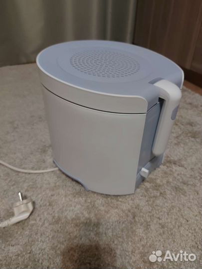 Фритюрница philips