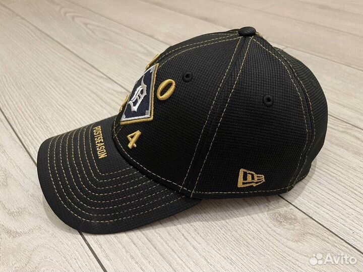 Бейсболка New Era Detroit Tigers