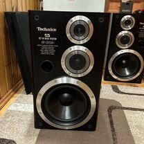 Колонки Technics SB-CD520