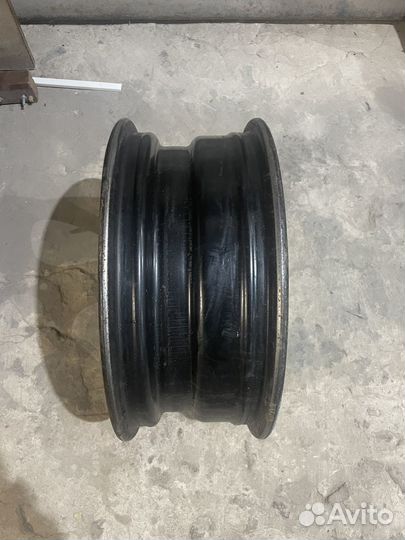 Диск renault, opel