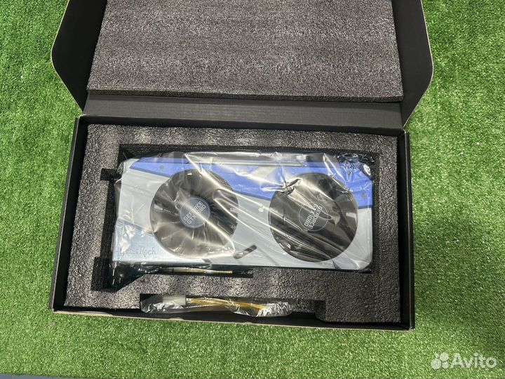 Видеокарта gtx 1080 8gb