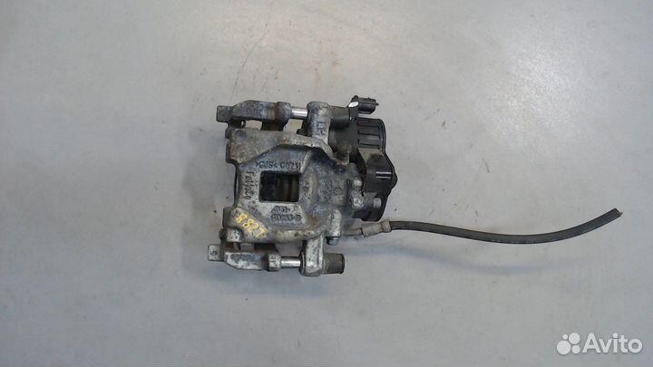 Суппорт Ford Bronco Sport, 2021