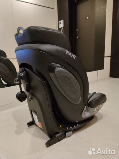 Детское автокресло 9 до 36 кг