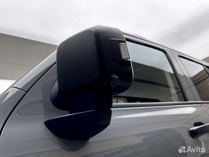 Tank 300 2.0 AT, 2024