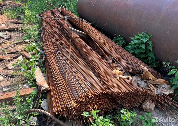 Проволока вр ф5