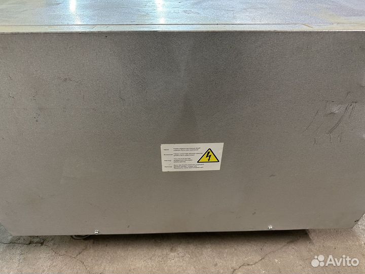 Приточная установка вентс вут 350 эг (VUT 350 EH)