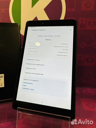 Samsung tab A 2/32gb LTE,Wi-fi