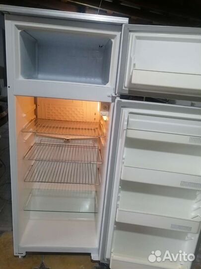 Холодильник Минск, как новый