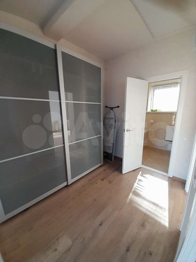 Таунхаус 90 м² на участке 2 сот.