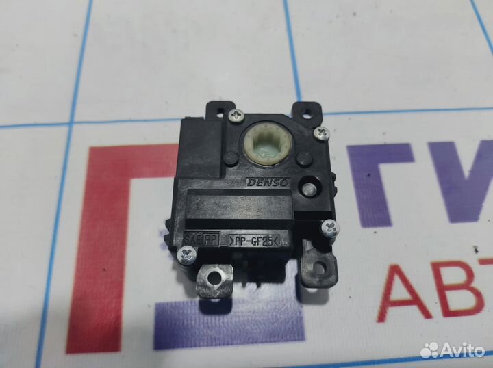 Моторчик заслонки отопителя Lexus IS250 (XE30) 063