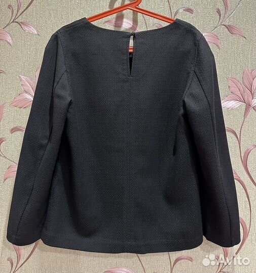 Блуза для девочки 146 152 Benetton