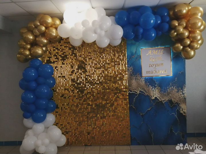 Фотозона в аренду