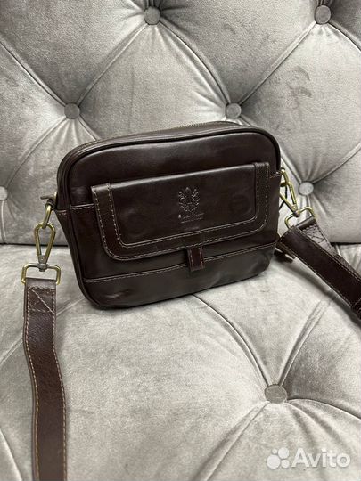 Сумка мужская