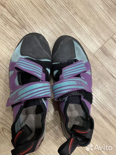 Скальники 39