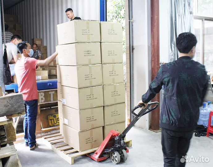 Товары оптом из Китая.Без комиссии выкупа