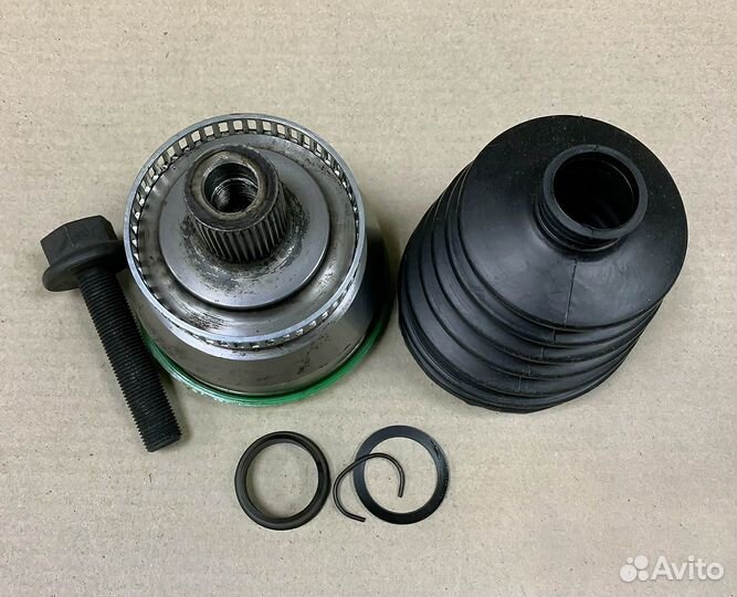 ШРУС наружный Ford Galaxy 95-06 (38/36 шлц.) LPR