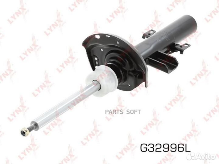 G32996L Стойка амортизаторная lynxauto lynxauto / G32996L